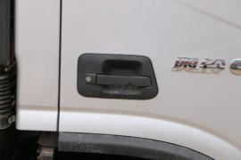 奥铃CTS&nbsp;载货车外观                                                图片