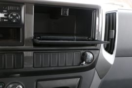 奥铃CTS&nbsp;载货车驾驶室                                               图片