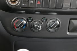 奥铃CTS&nbsp;载货车驾驶室                                               图片