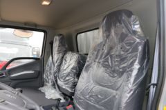 福田 奥铃CTS 141马力 4.18米单排仓栅式轻卡(BJ5048CCY-FA) 福田 奥铃CTS 141马力 4.18米单排仓栅式轻卡(BJ5048CCY-FA)