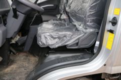 福田 奥铃CTS 141马力 4.18米单排仓栅式轻卡(BJ5048CCY-FA) 福田 奥铃CTS 141马力 4.18米单排仓栅式轻卡(BJ5048CCY-FA)