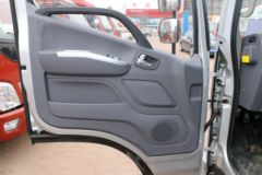 福田 奥铃CTS 141马力 4.18米单排仓栅式轻卡(BJ5048CCY-FA) 福田 奥铃CTS 141马力 4.18米单排仓栅式轻卡(BJ5048CCY-FA)