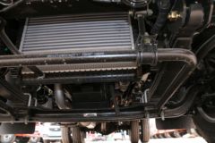 福田 奥铃CTS 141马力 4.18米单排仓栅式轻卡(BJ5048CCY-FA) 福田 奥铃CTS 141马力 4.18米单排仓栅式轻卡(BJ5048CCY-FA)