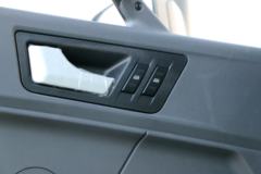 青岛解放 悍V重卡 270马力 8X4 6米自卸车(CA3310P1K2L2T4E5A80)