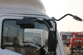 凯运升级版&nbsp;载货车外观                                                图片