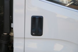 凯运升级版&nbsp;载货车外观                                                图片