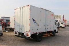 江铃 凯运升级版 116马力 4.08米单排厢式轻卡(JX5042XXYXGE2) 江铃 凯运升级版 116马力 4.08米单排厢式轻卡(JX5042XXYXGE2)