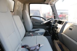 凯运升级版&nbsp;载货车驾驶室                                               图片