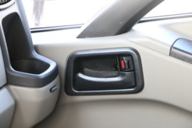 凯运升级版&nbsp;载货车驾驶室                                               图片