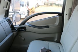 凯运升级版&nbsp;载货车驾驶室                                               图片