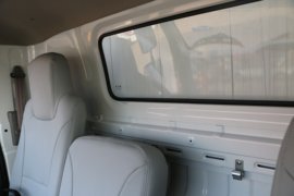 凯运升级版&nbsp;载货车驾驶室                                               图片