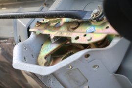 凯运升级版&nbsp;载货车底盘                                                图片