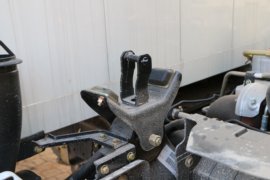 凯运升级版&nbsp;载货车底盘                                                图片