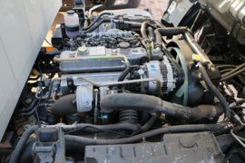 凯运升级版&nbsp;载货车底盘                                                图片