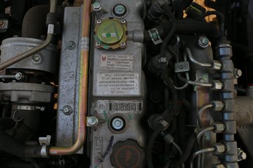   116 4.08׵ʽῨ(JX5042XXYXGE2)ͼƬ