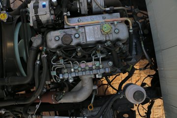   116 4.08׵ʽῨ(JX5042XXYXGE2)ͼƬ
