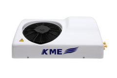 KME KTPC-26T(置顶款) 车用直流变频空调 KME KTPC-26T(置顶款) 车用直流变频空调