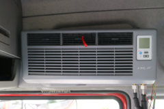 KME KTPC-26T(置顶款) 车用直流变频空调 KME KTPC-26T(置顶款) 车用直流变频空调