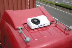 KME KTPC-26T(置顶款) 车用直流变频空调 KME KTPC-26T(置顶款) 车用直流变频空调