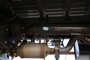   116 4.08׵ʽῨ(JX5042XXYXGE2)ͼƬ