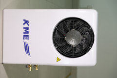 KME KTPC-26B(后背款) 车用直流变频空调