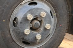 江铃 凯运升级版 116马力 4.08米单排厢式轻卡(JX5042XXYXGE2) 江铃 凯运升级版 116马力 4.08米单排厢式轻卡(JX5042XXYXGE2)