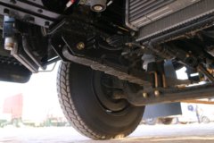 江铃 凯运升级版 116马力 4.08米单排厢式轻卡(JX5042XXYXGE2) 江铃 凯运升级版 116马力 4.08米单排厢式轻卡(JX5042XXYXGE2)