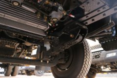 江铃 凯运升级版 116马力 4.08米单排厢式轻卡(JX5042XXYXGE2) 江铃 凯运升级版 116马力 4.08米单排厢式轻卡(JX5042XXYXGE2)