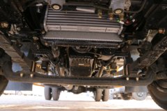 江铃 凯运升级版 116马力 4.08米单排厢式轻卡(JX5042XXYXGE2) 江铃 凯运升级版 116马力 4.08米单排厢式轻卡(JX5042XXYXGE2)