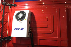 KME KTPC-26B(后背款) 车用直流变频空调