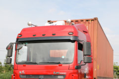 KME KTPC-26T(置顶款) 车用直流变频空调 KME KTPC-26T(置顶款) 车用直流变频空调