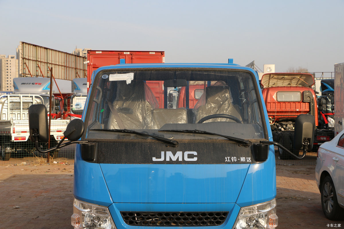  ˳խ ͨ 116 3.265˫Ῠ(JX1041TSG25)                                                