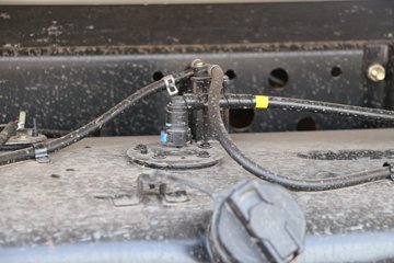 ���� ˳��խ�� ��ͨ�� 116���� 3.265��˫�������Ῠ(JX1041TSG25)ͼƬ