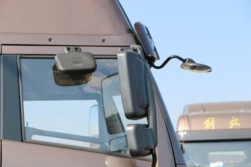 �ൺ��� ��VH�п� 220���� 4X2 6.75�ײ�դʽ�ػ���(CA5189CCYPK2L2E5A80)ͼƬ