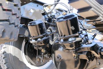 �ൺ��� ��VH�п� 220���� 4X2 6.75�ײ�դʽ�ػ���(CA5189CCYPK2L2E5A80)ͼƬ