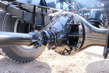 �ൺ��� ��VH�п� 220���� 4X2 6.75�ײ�դʽ�ػ���(CA5189CCYPK2L2E5A80)ͼƬ