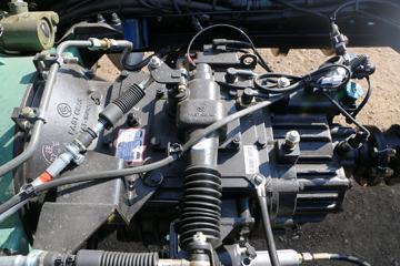 �ൺ��� ��VH�п� 220���� 4X2 6.75�ײ�դʽ�ػ���(CA5189CCYPK2L2E5A80)ͼƬ