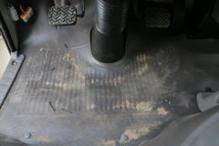 江铃 顺达窄体 116马力 3.32米双排厢式轻卡(JX5044XXYXSGS2)