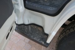 江铃 顺达窄体 116马力 3.32米双排厢式轻卡(JX5044XXYXSGS2)