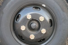 江铃 顺达窄体 116马力 3.32米双排厢式轻卡(JX5044XXYXSGS2)