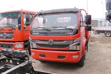  K8 160 4X2 6.2Űػ(EQ1140L8BDF)ͼƬ