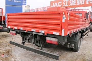  K8 160 4X2 6.2Űػ(EQ1140L8BDF)ͼƬ