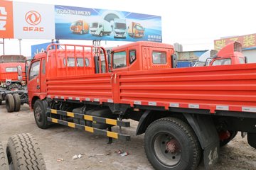  K8 160 4X2 6.2Űػ(EQ1140L8BDF)ͼƬ