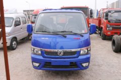 东风途逸 T5 1.5L 110马力 3.4米单排栏板小卡(EQ1031S15QD)