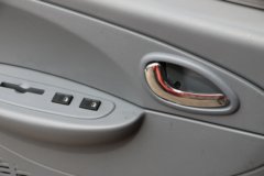 东风 凯普特K8 160马力 4X2 6.2米排半栏板载货车(EQ1140L8BDF) 东风 凯普特K8 160马力 4X2 6.2米排半栏板载货车(EQ1140L8BDF)