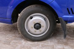 东风途逸 T5 1.5L 110马力 3.4米单排栏板小卡(EQ1031S15QD)