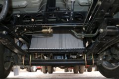 东风途逸 T5 1.5L 110马力 3.4米单排栏板小卡(EQ1031S15QD)
