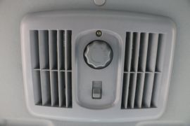 骏铃E6&nbsp;载货车驾驶室                                               图片