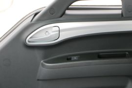 骏铃E6&nbsp;载货车驾驶室                                               图片