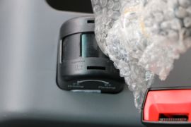 骏铃E6&nbsp;载货车驾驶室                                               图片